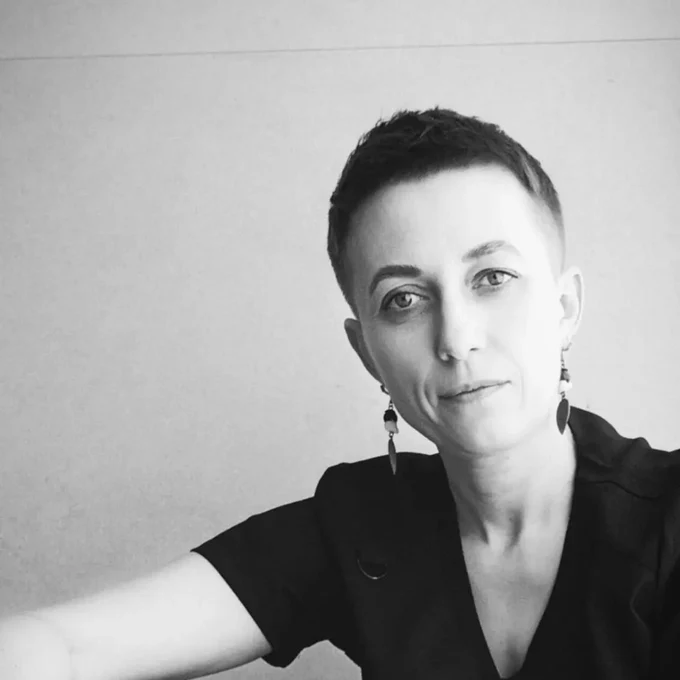 Элен Павловна